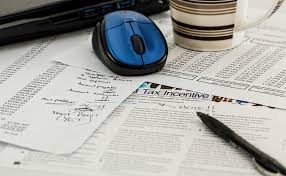 Mức xử phạt vi phạm hành chính trong lĩnh vực kế toán 